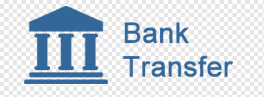 Direct bank transfer